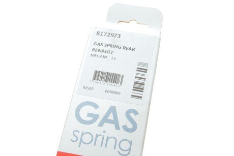 Амортизатор кришки багажника lesjofors 8172973