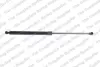 Амортизатор кришки багажника lesjofors 8172973