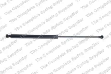 Амортизатор кришки багажника lesjofors 8172973 Рено Megane