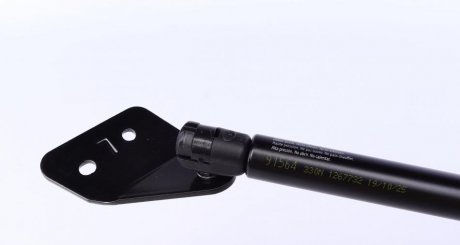 Амортизатор крышки lesjofors 8144235