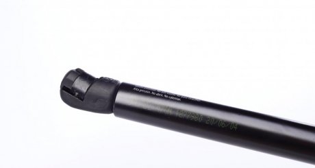 Амортизатор крышки lesjofors 8144237