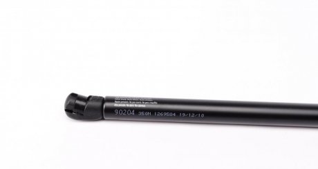 Амортизатор крышки lesjofors 8163403