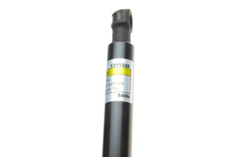 Газова пружина lesjofors 8056802