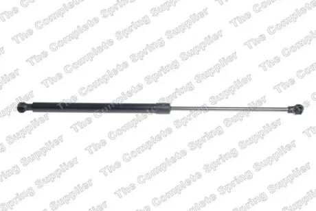 Газова пружина lesjofors 8172971 Рено Captur