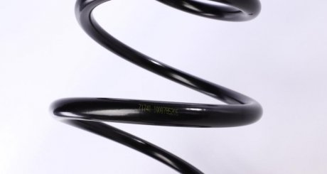 Пружина передняя lesjofors 4037287