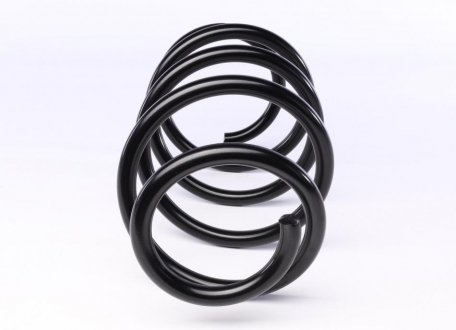 Пружина передняя lesjofors 4037287