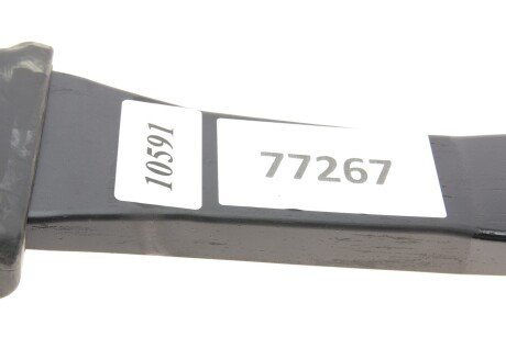 Передня ресора lesjofors 5656800