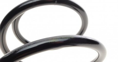 Пружина передня lesjofors 4004205