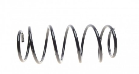 Пружина передня lesjofors 4004205