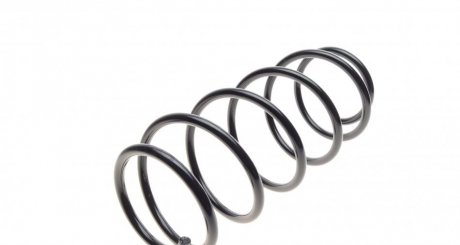 Пружина передня lesjofors 4004205