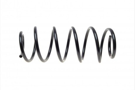 Пружина передня lesjofors 4004215