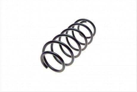 Пружина передня lesjofors 4004215