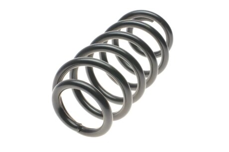 Пружина передняя lesjofors 4004247