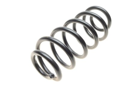 Пружина передня lesjofors 4004249