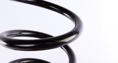 Пружина передня lesjofors 4004256