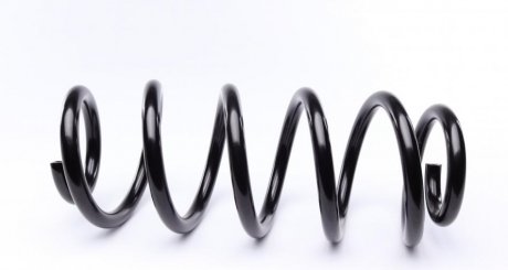 Пружина передня lesjofors 4004256