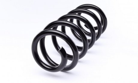 Пружина передня lesjofors 4004256