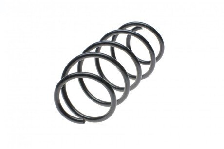 Пружина передня lesjofors 4004259