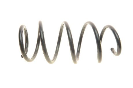 Пружина передняя lesjofors 4004262