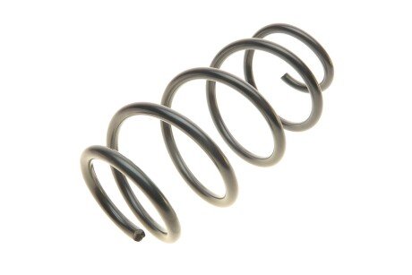 Пружина передняя lesjofors 4004262