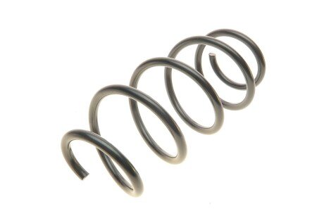 Пружина передняя lesjofors 4004262