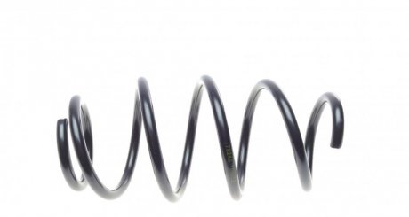 Пружина передня lesjofors 4004263