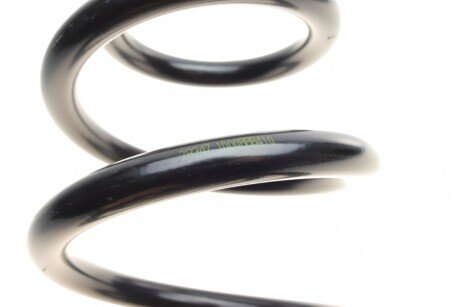 Пружина передняя lesjofors 4004264