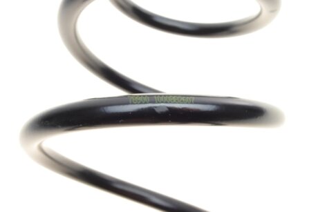 Пружина передня lesjofors 4004271