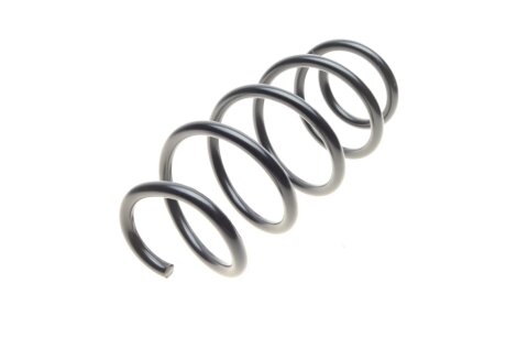 Пружина передня lesjofors 4004271