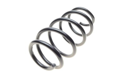 Пружина передня lesjofors 4004271