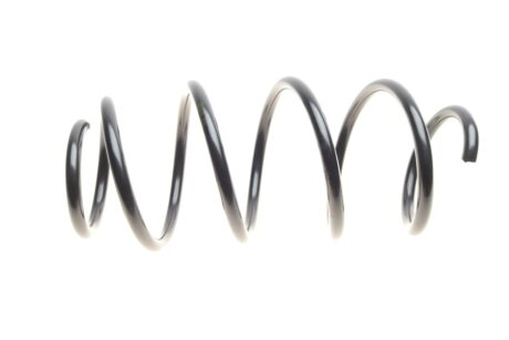 Пружина передня lesjofors 4004283