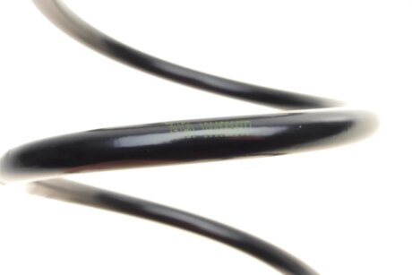 Пружина передня lesjofors 4004283