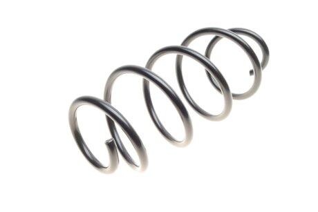 Пружина передня lesjofors 4004283