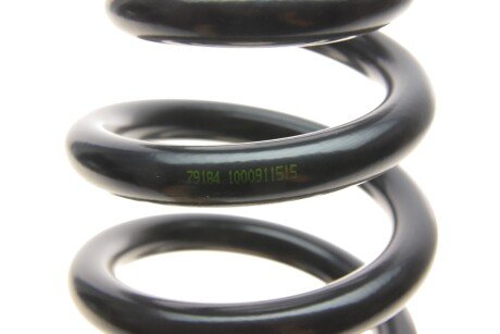 Пружина передня lesjofors 4004284