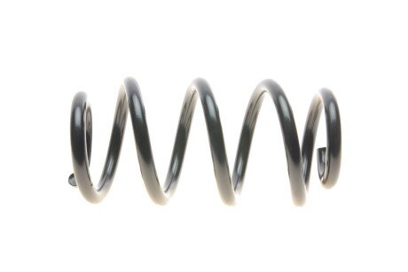 Пружина передняя lesjofors 4004287