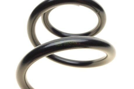 Пружина передня lesjofors 4004290