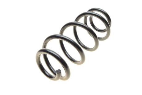 Пружина передня lesjofors 4004290