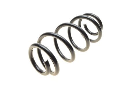 Пружина передня lesjofors 4004290