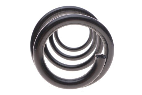 Пружина передня lesjofors 4004327