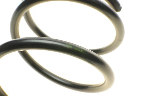 Пружина передня lesjofors 4008404