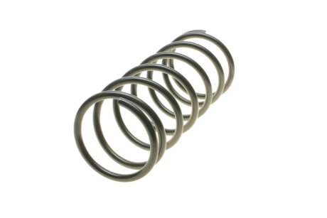 Пружина передня lesjofors 4008404