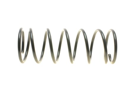 Пружина передня lesjofors 4008404