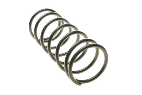 Пружина передня lesjofors 4008404