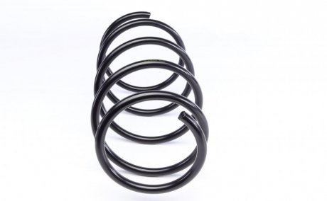 Пружина передняя lesjofors 4008405