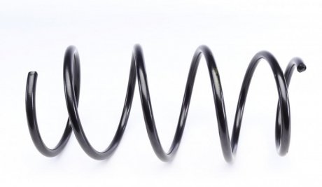 Пружина передняя lesjofors 4008405