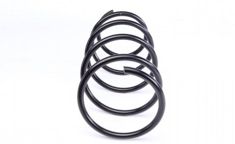 Пружина передняя lesjofors 4008405