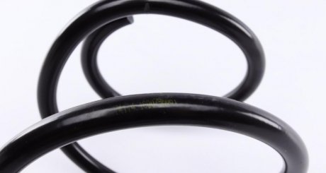 Пружина передня lesjofors 4008428