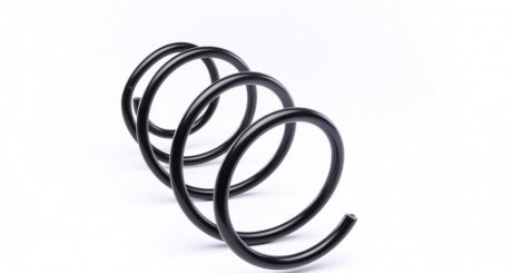 Пружина передня lesjofors 4008428