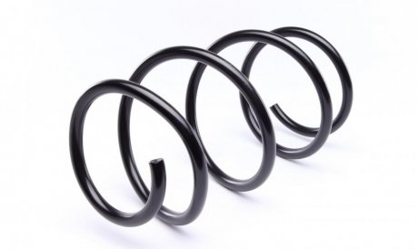 Пружина передня lesjofors 4008428