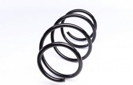 Пружина передня lesjofors 4008430